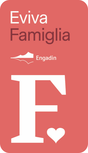 Eviva Famiglia Label